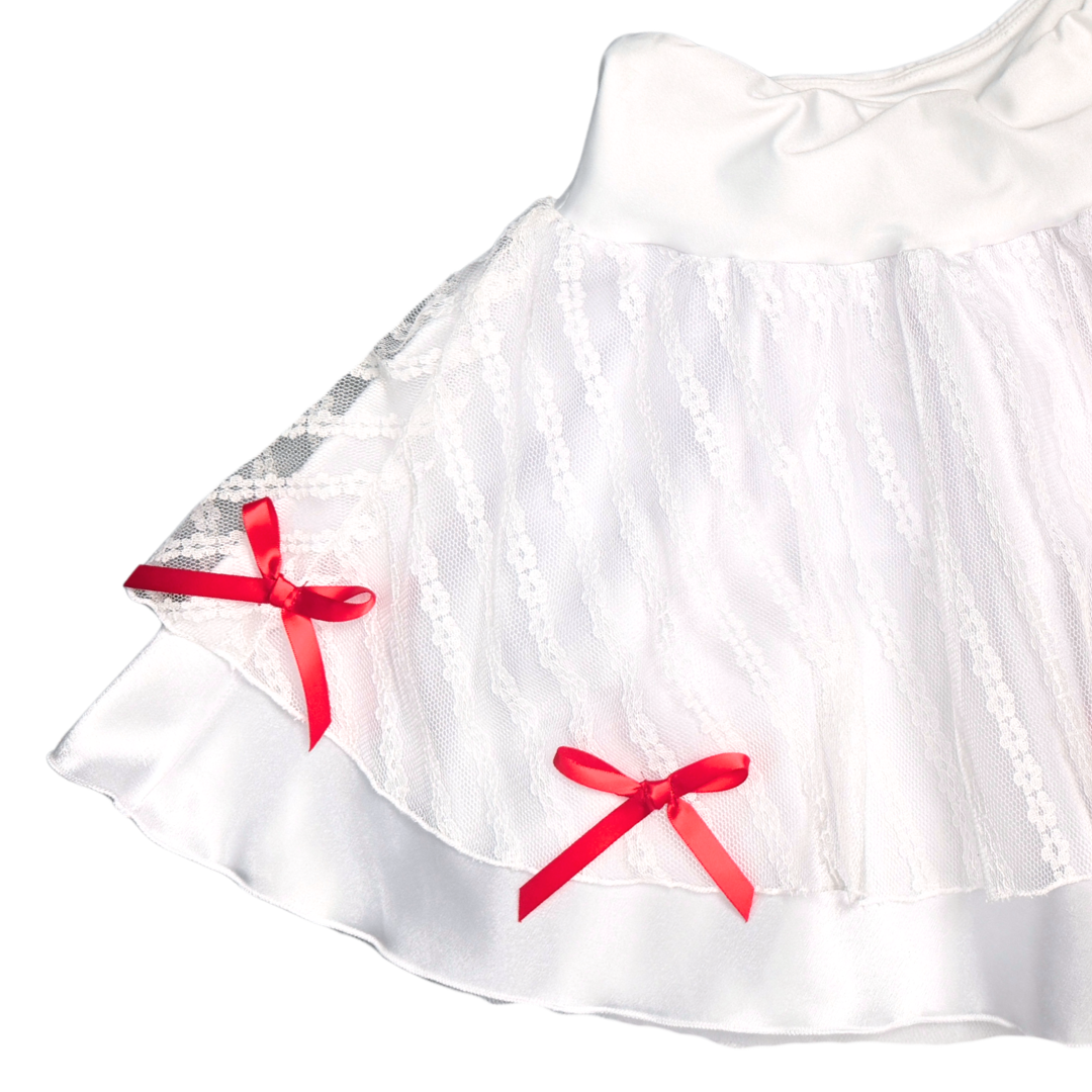 Mary Poppins skirt