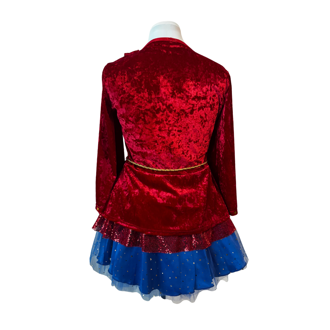 The Sorcerer’s Apprentice robe