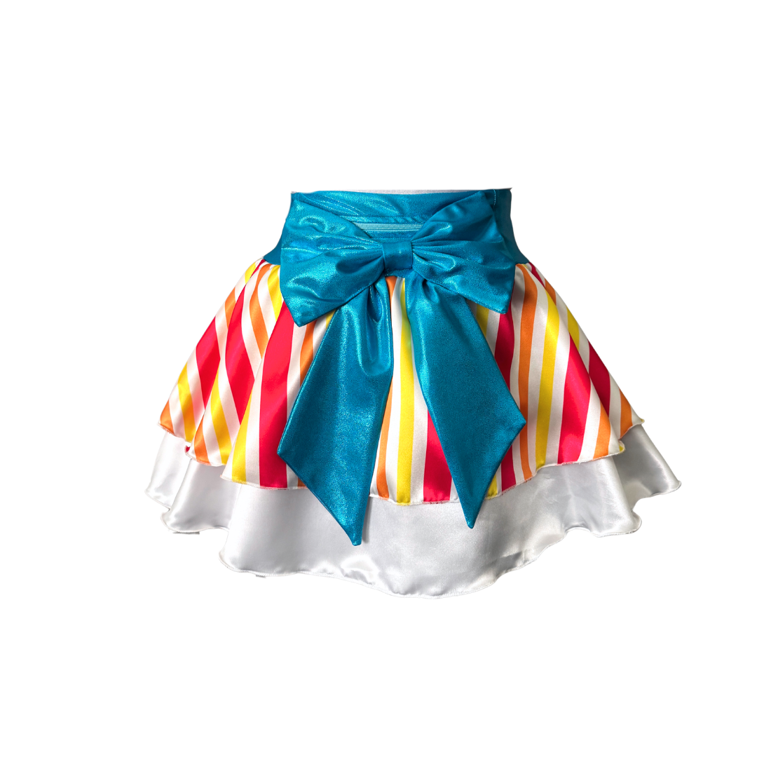 Jolly Holiday skirt