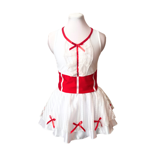 Jolly Holiday