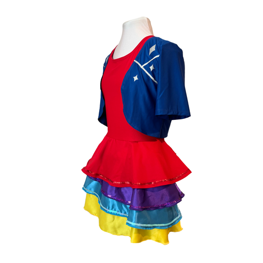 Custom Commission: Minnie 70th Anniversary