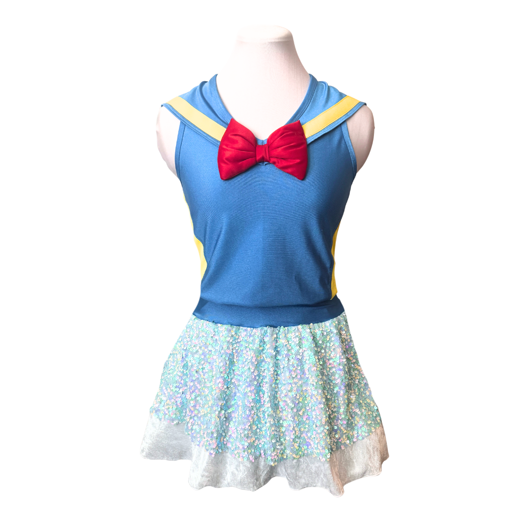 Donald skirt