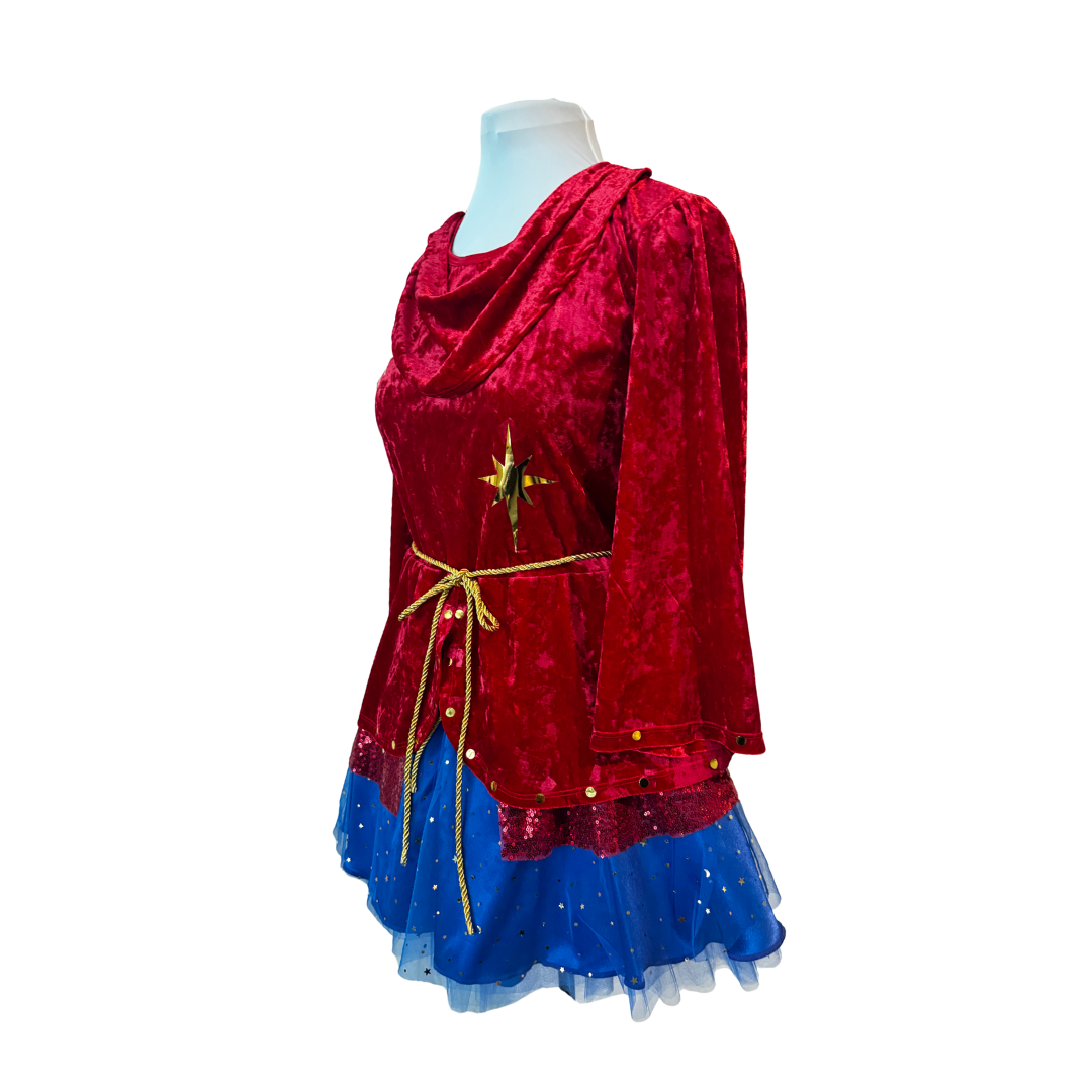 The Sorcerer’s Apprentice robe