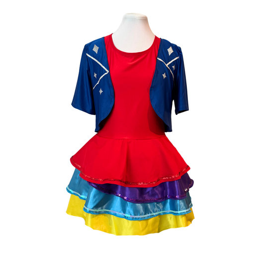 Custom Commission: Minnie 70th Anniversary