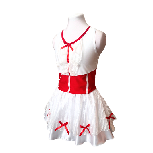 Jolly Holiday