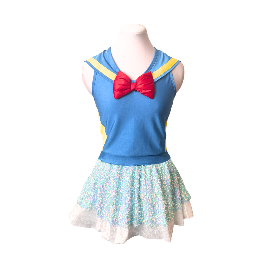 Donald skirt