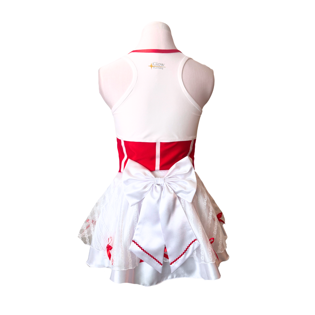 Mary Poppins skirt