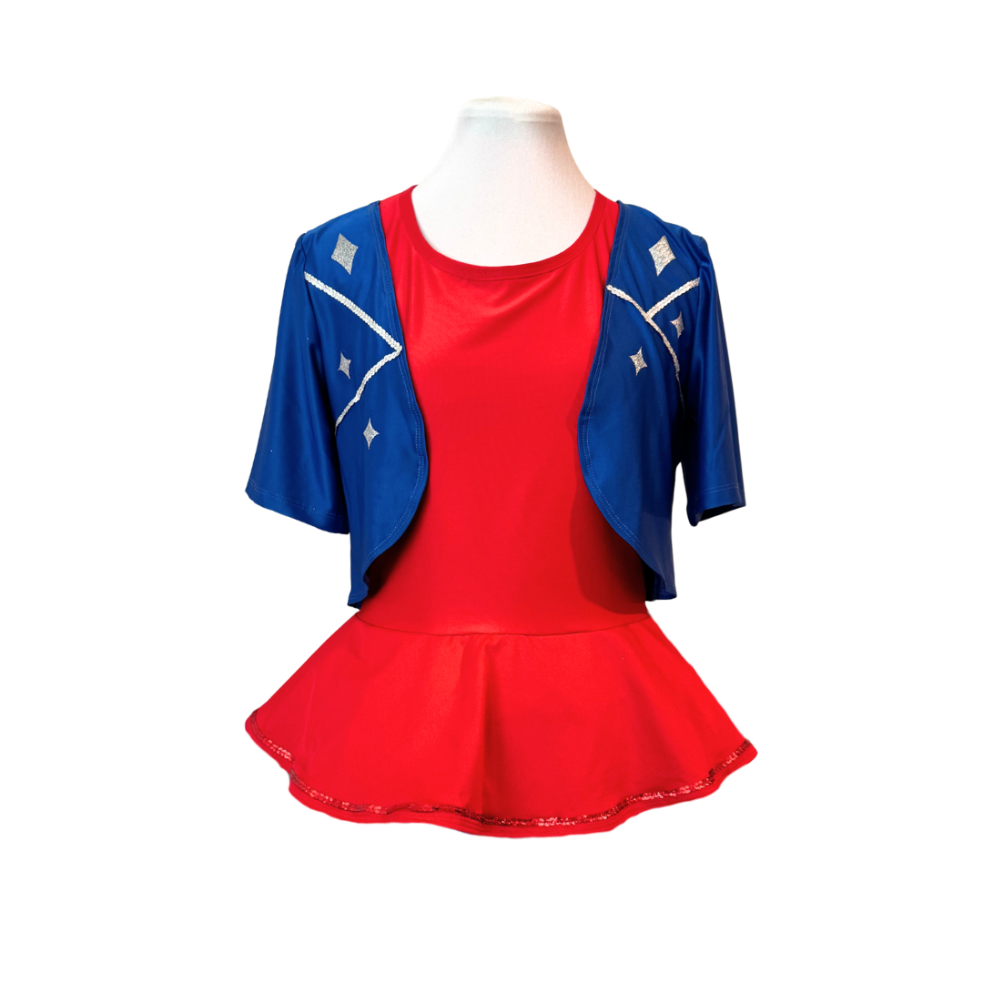 Custom Commission: Minnie 70th Anniversary