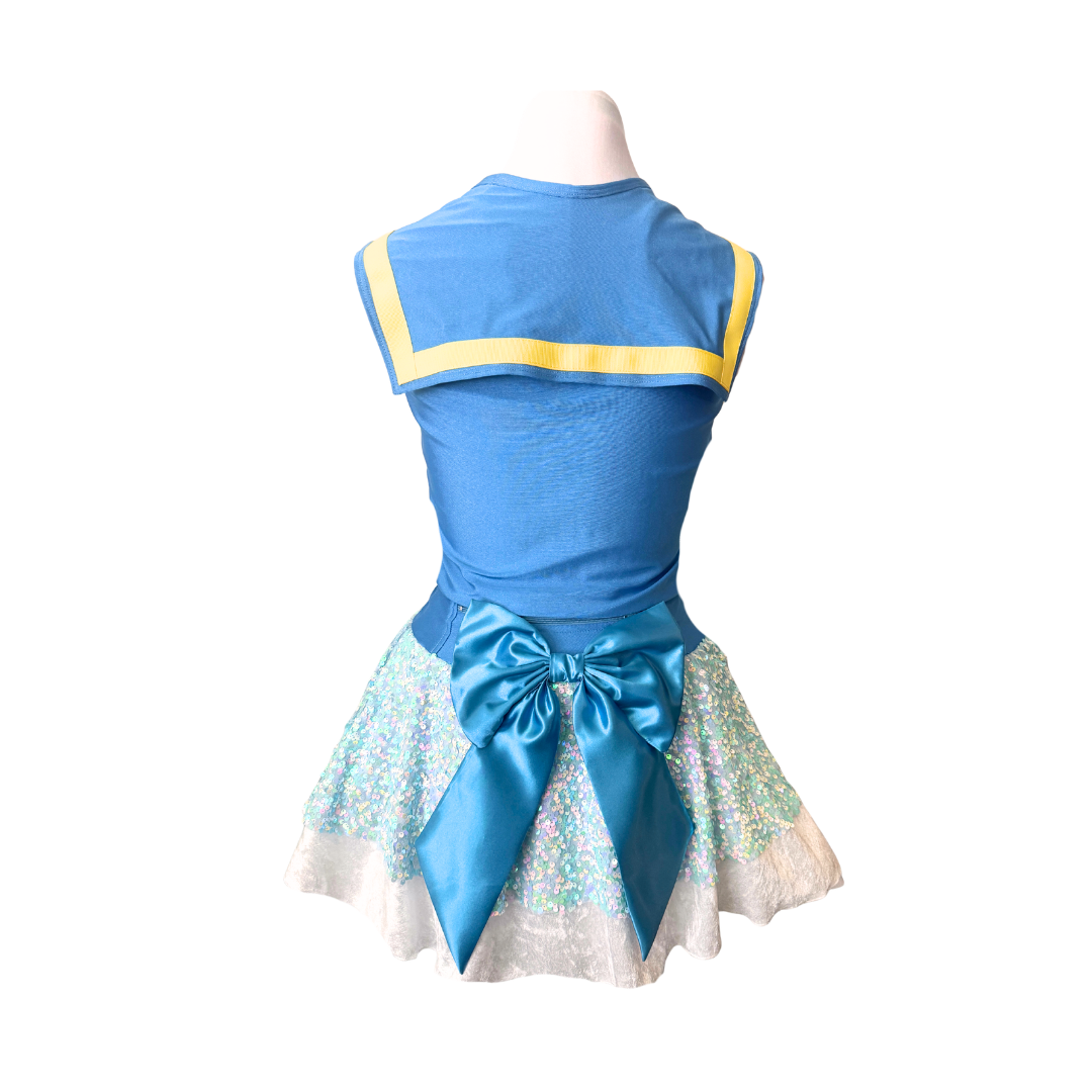 Donald skirt