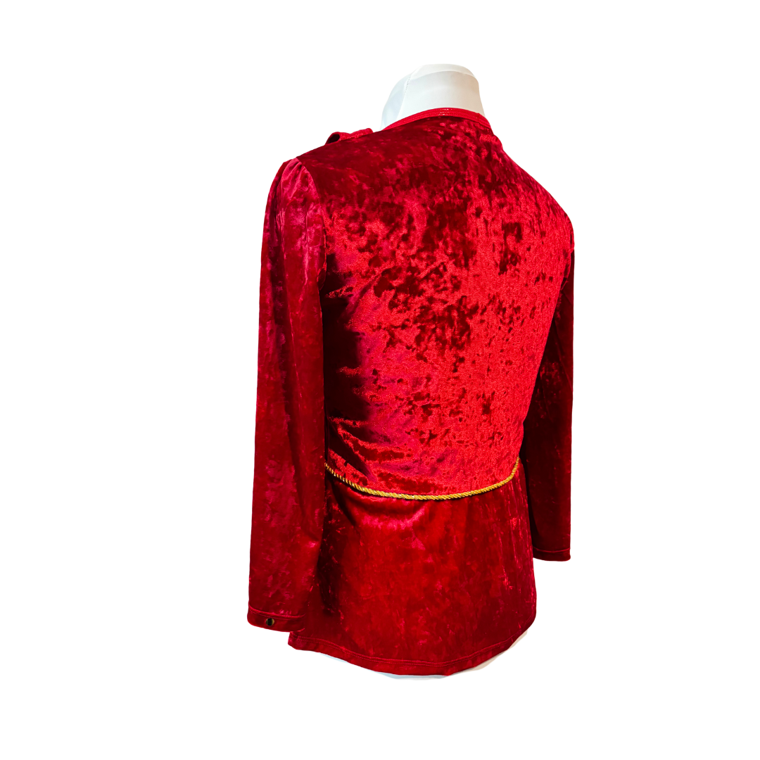 The Sorcerer’s Apprentice robe