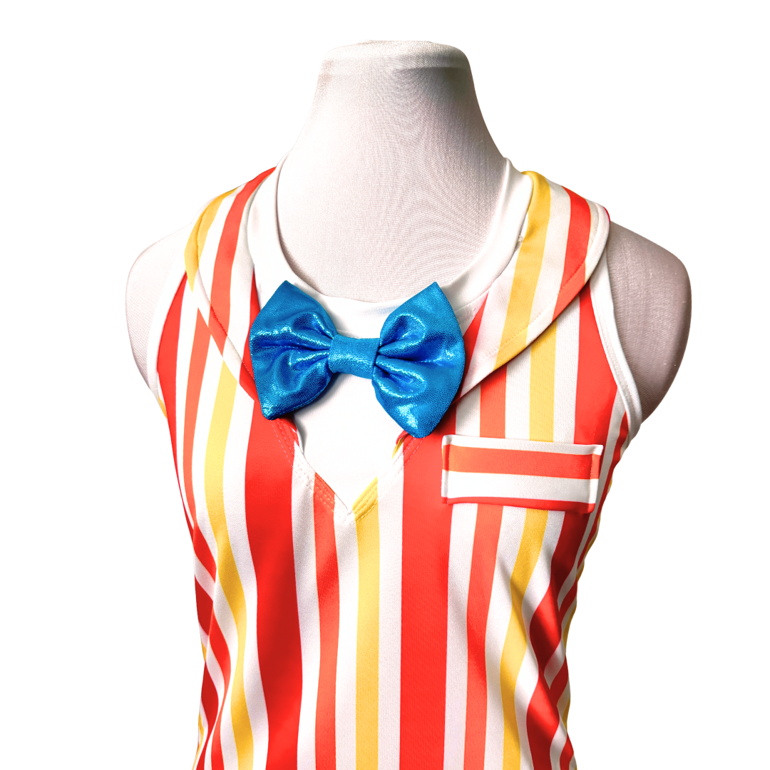 Jolly Holiday Bert