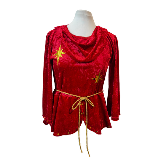 The Sorcerer’s Apprentice robe