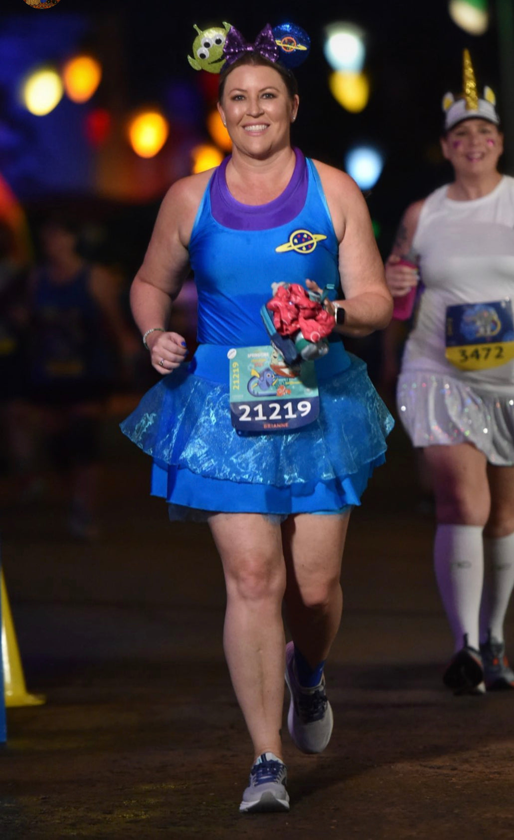 Little Green Men top