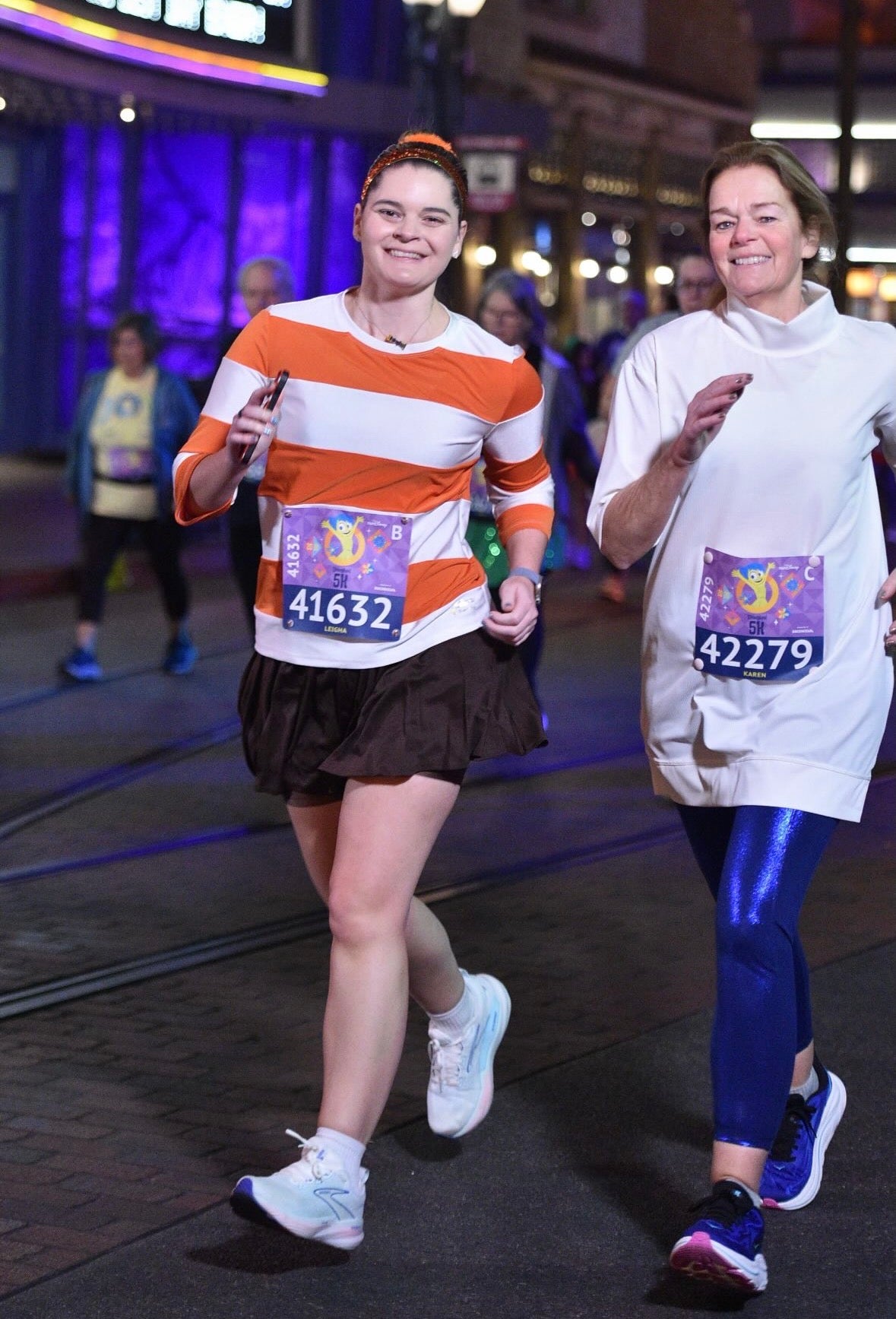 Anxiety top (3/4 sleeves)