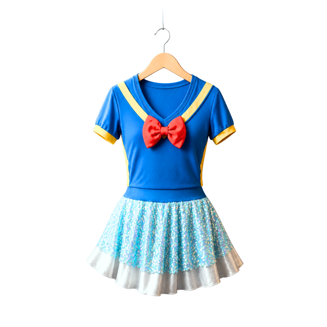 Donald skirt
