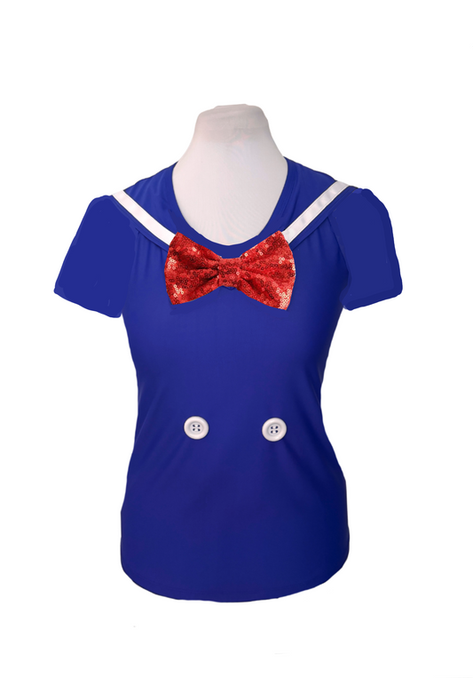Sailor Duck