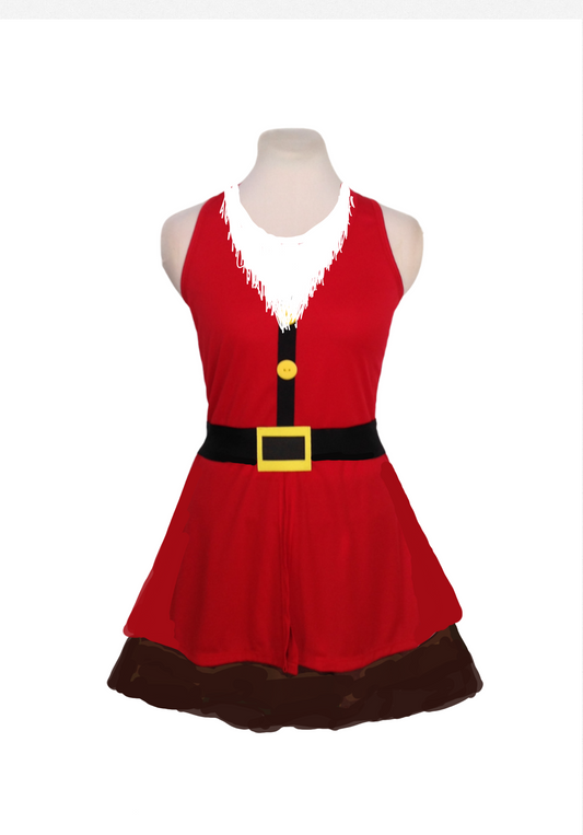 Grumpy dwarf