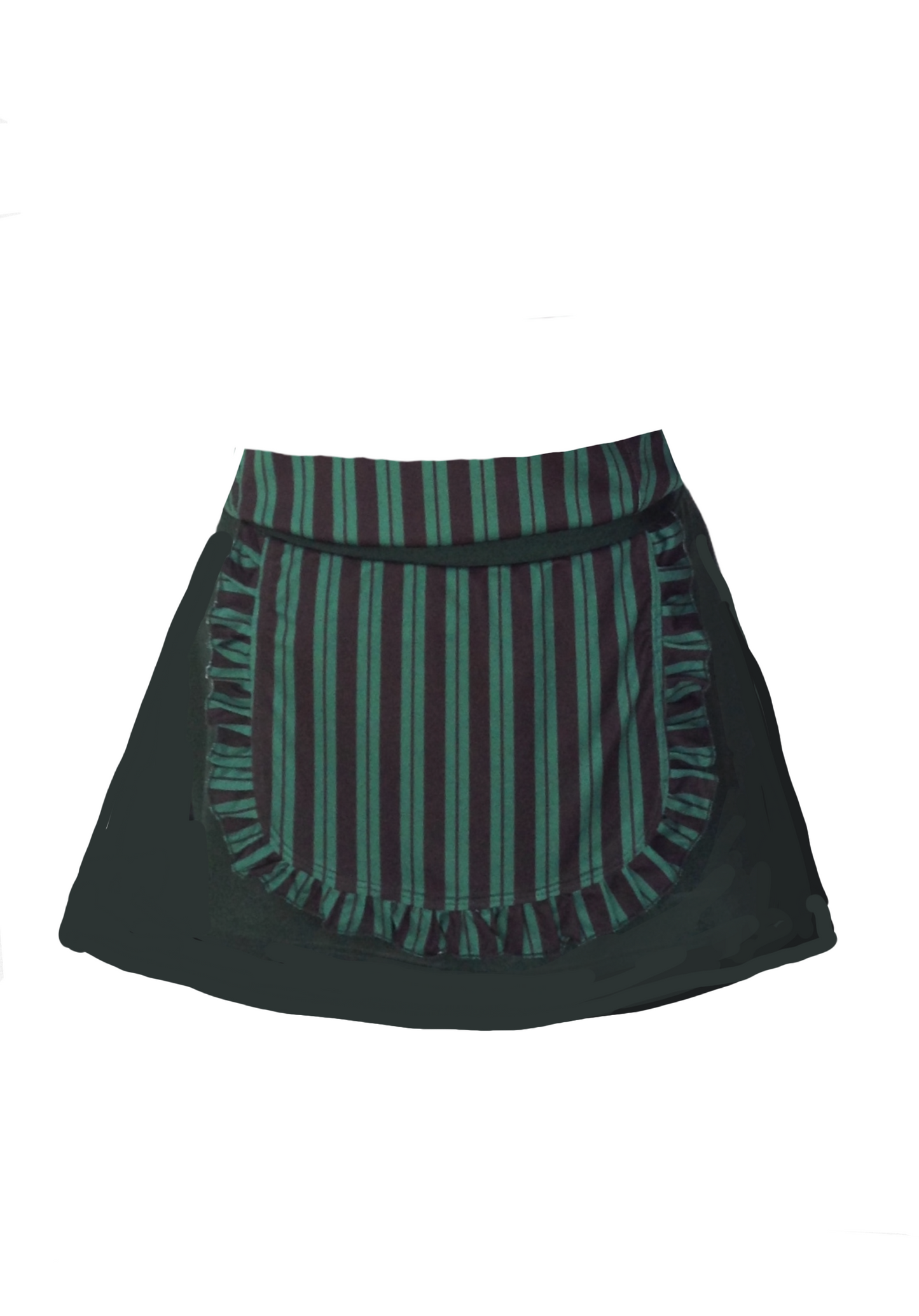 Haunted Mansion Maid