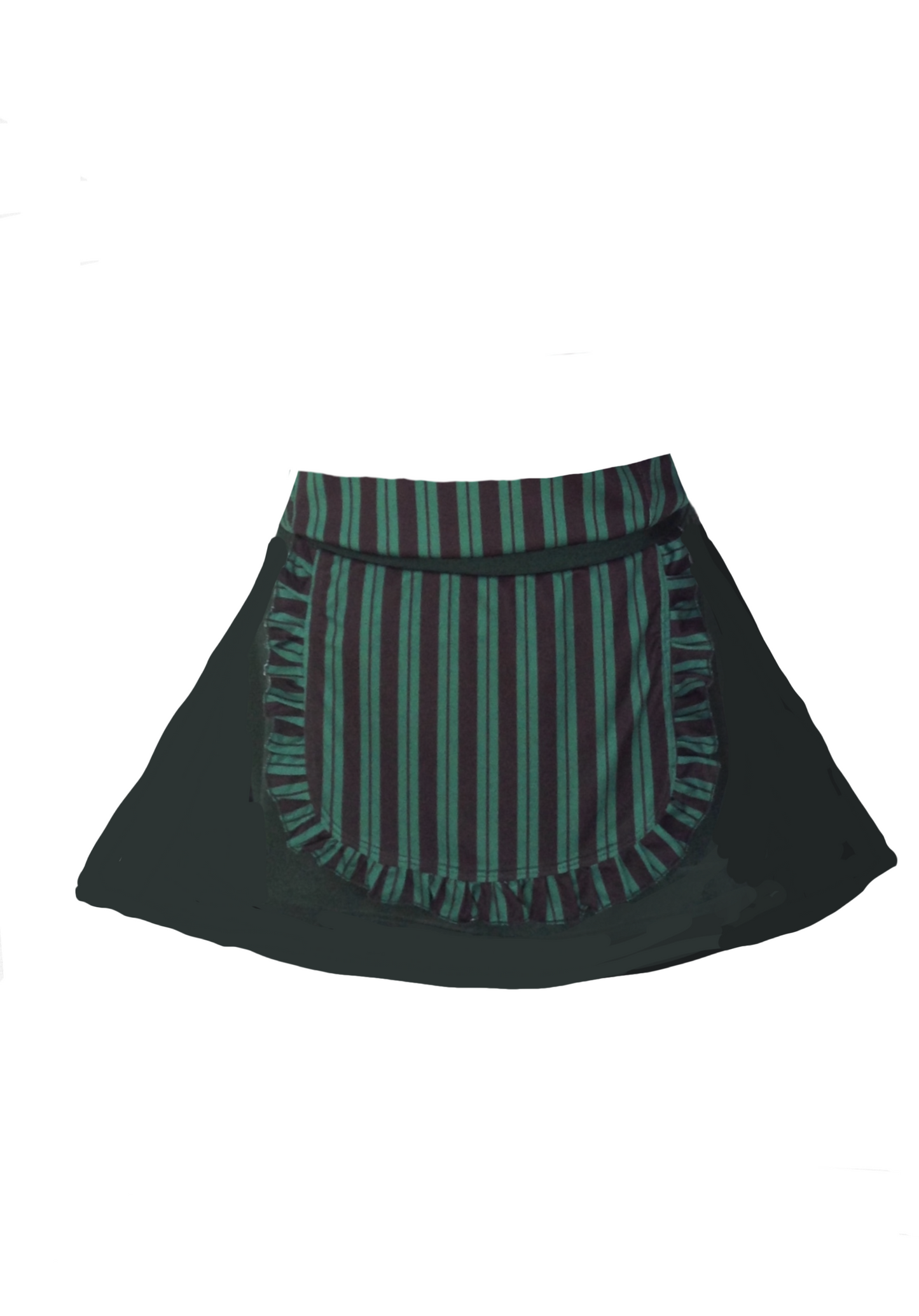 Haunted Mansion Maid