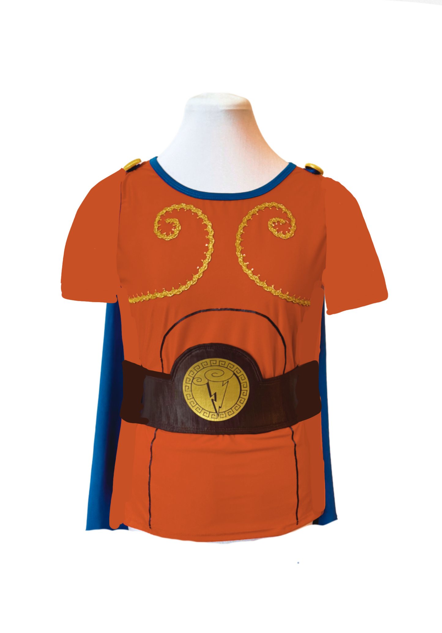 Reserved order for J. S: Hercules men top