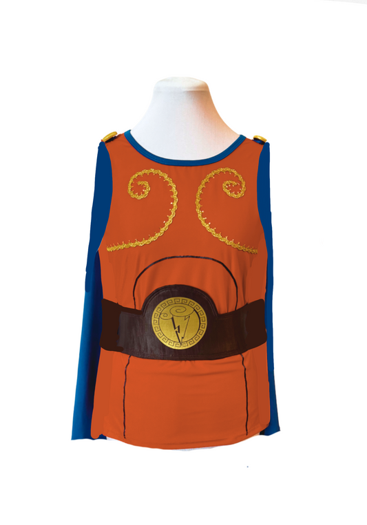 Reserved order for J. S: Hercules men top