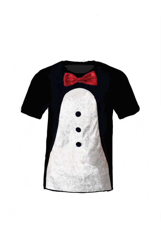 Jolly Penguin men top