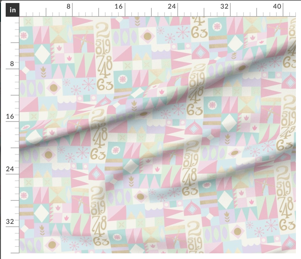 Custom commission: Small World