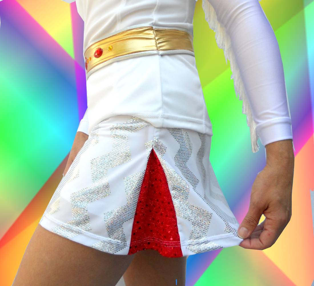 Elvis Skirt