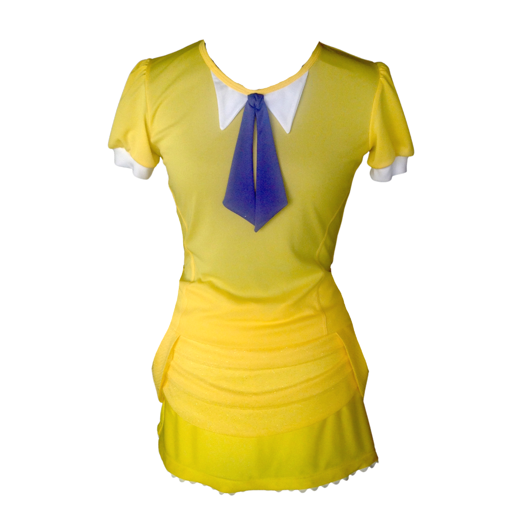 Jane Porter