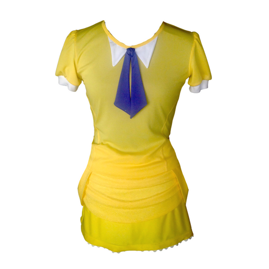 Jane Porter
