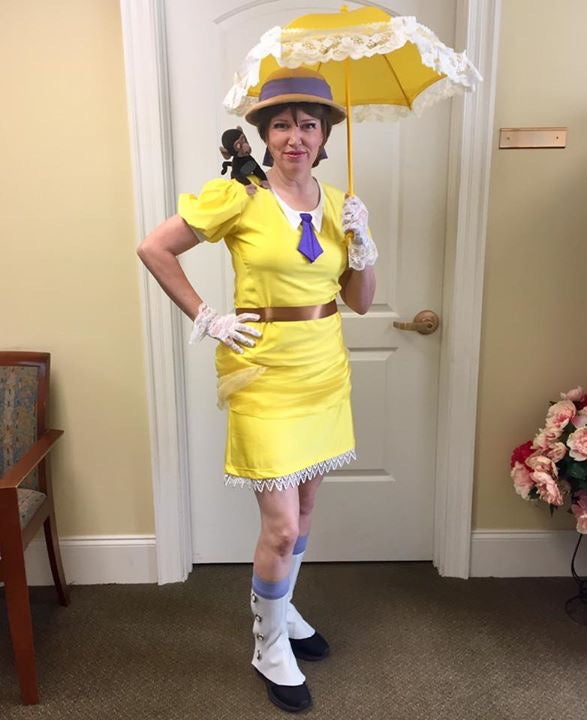 Jane Porter