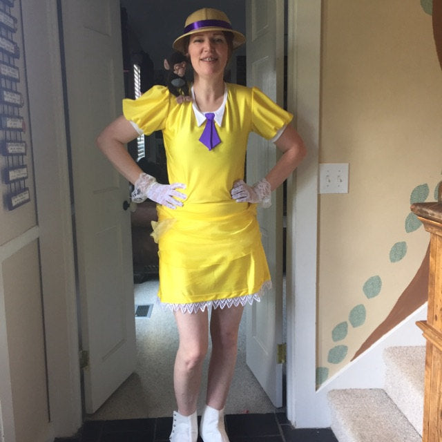 Jane Porter