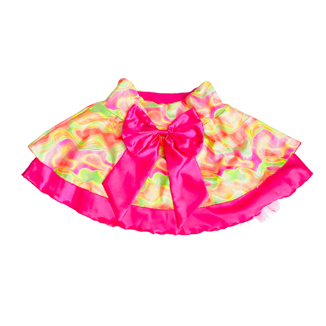 90's clearance tutu skirt