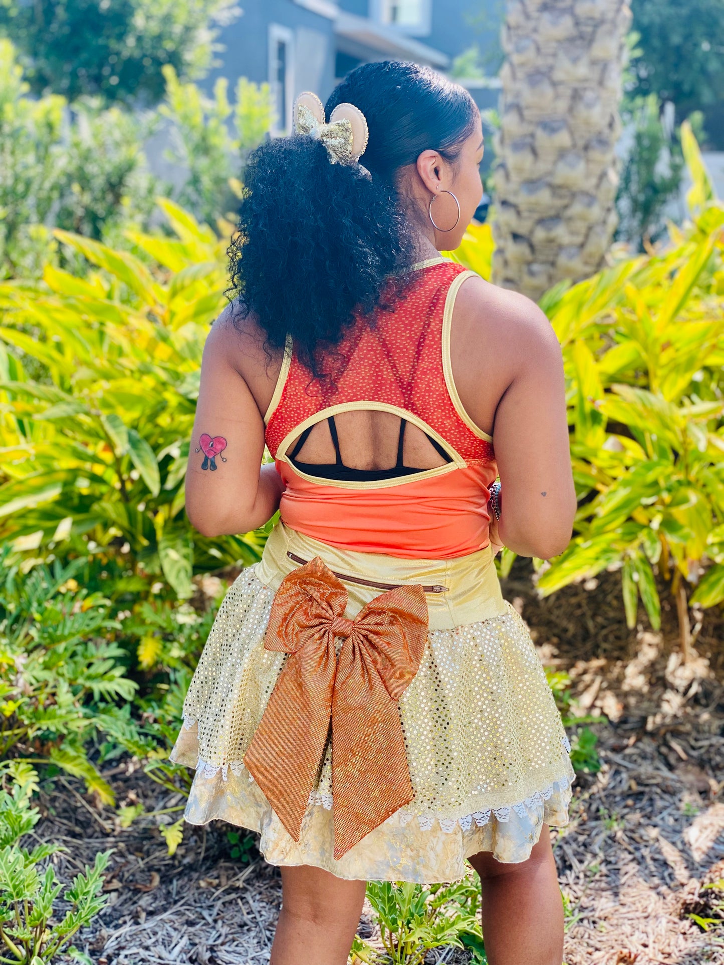 Polynesian Princess